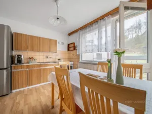 Prodej rodinného domu, Jedovnice, Podhájí, 270 m2