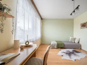 Prodej rodinného domu, Jedovnice, Podhájí, 270 m2