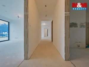 Prodej rodinného domu, Rychvald, 114 m2