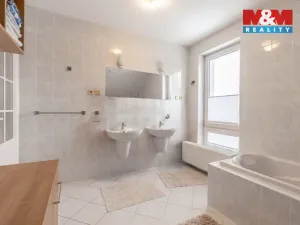 Prodej rodinného domu, Varnsdorf, Hájenská, 229 m2