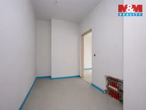 Prodej bytu 2+kk, Vsetín, Mostecká, 60 m2