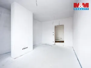 Prodej bytu 2+1, Vsetín, Mostecká, 69 m2