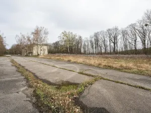 Prodej pozemku, Žarošice, 19082 m2
