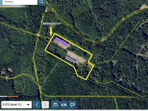 Prodej skladu, Žarošice, 2250 m2