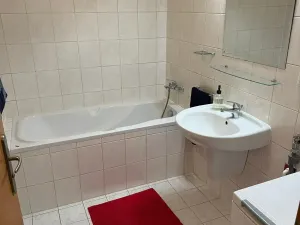 Pronájem bytu 2+kk, Praha - Krč, Nad Ryšánkou, 80 m2
