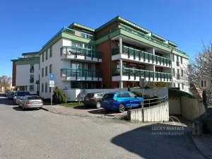 Pronájem bytu 2+kk, Praha - Krč, Nad Ryšánkou, 80 m2