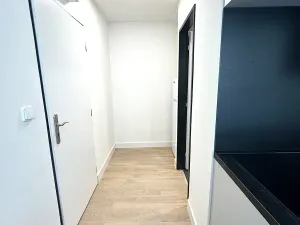 Pronájem bytu 1+kk, Praha - Vysočany, U vinných sklepů, 18 m2