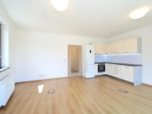 Pronájem bytu 2+kk, Praha - Liboc, Evropská, 54 m2