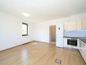 Pronájem bytu 2+kk, Praha - Liboc, Evropská, 54 m2