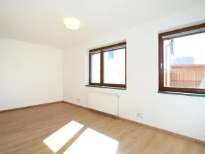 Pronájem bytu 2+kk, Praha - Liboc, Evropská, 54 m2