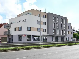 Pronájem bytu 2+kk, Praha - Liboc, Evropská, 54 m2