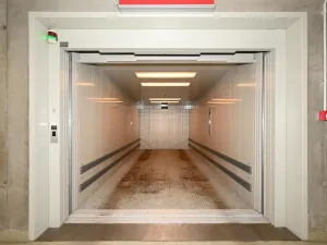 Pronájem bytu 2+kk, Praha - Liboc, Evropská, 54 m2