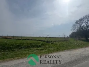 Prodej pozemku pro bydlení, Malotice - Lhotky, 1928 m2