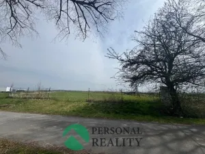 Prodej pozemku pro bydlení, Malotice - Lhotky, 1928 m2