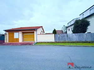 Prodej garáže, Mratín, 50 m2