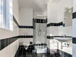 Pronájem bytu 2+kk, Praha - Vinoř, Moravanská, 57 m2