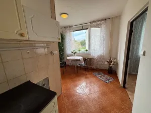 Prodej bytu 2+1, Kroměříž, Francouzská, 58 m2