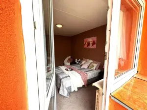 Prodej bytu 2+1, Kroměříž, Francouzská, 58 m2