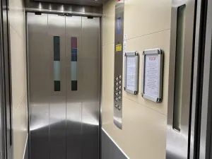 Prodej bytu 2+1, Kroměříž, Francouzská, 58 m2