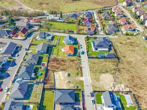 Prodej pozemku pro bydlení, Mělník, Včelařská, 863 m2