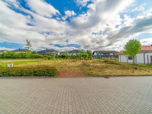 Prodej pozemku pro bydlení, Mělník, Včelařská, 863 m2