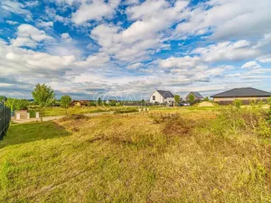 Prodej pozemku pro bydlení, Mělník, Včelařská, 863 m2
