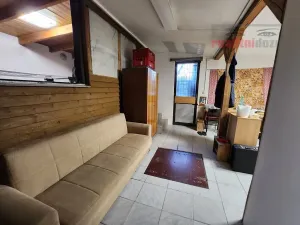 Pronájem zahrady, Brno, Podsedky, 941 m2