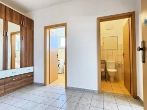 Pronájem bytu 1+kk, Uničov, Nemocniční, 46 m2