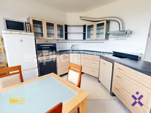 Pronájem bytu 2+kk, Zlín, Podlesí V, 52 m2