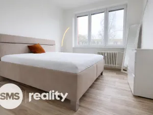 Pronájem bytu 3+1, Karviná - Hranice, Žižkova, 61 m2