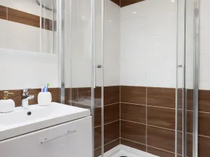 Pronájem bytu 3+1, Karviná - Hranice, Žižkova, 61 m2