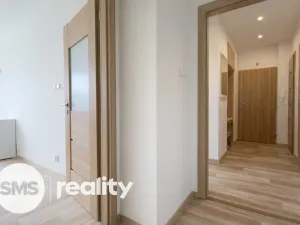 Pronájem bytu 3+1, Karviná - Hranice, Žižkova, 61 m2