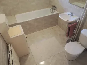 Pronájem bytu 2+kk, Brno, 75 m2