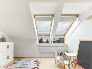 Prodej bytu 3+kk, Černošice, Zdeňka Lhoty, 74 m2