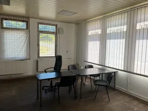 Pronájem obchodního prostoru, Losiná, 300 m2