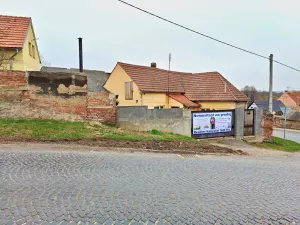 Prodej rodinného domu, Hobšovice, 90 m2