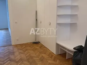 Pronájem bytu 3+kk, Praha - Dejvice, Kafkova, 76 m2