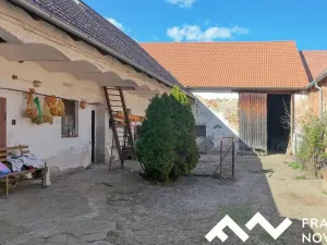 Prodej ubytování, Damnice, 191 m2