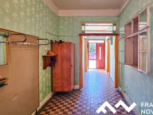 Prodej ubytování, Damnice, 191 m2