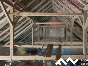 Prodej ubytování, Damnice, 191 m2