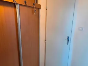 Prodej bytu 1+kk, Praha - Háje, Hekrova, 30 m2