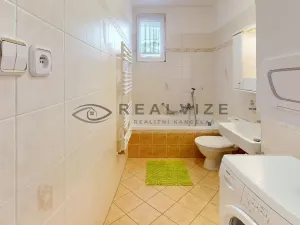 Prodej bytu 3+kk, Křemže, Nový Doubek, 68 m2