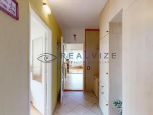 Prodej bytu 3+kk, Křemže, Nový Doubek, 68 m2