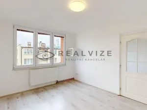 Prodej bytu 2+1, Křemže, Nový Doubek, 45 m2