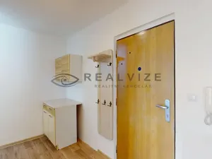 Prodej bytu 2+1, Křemže, Nový Doubek, 45 m2