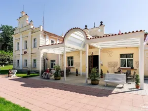 Prodej bytu 1+kk, Mšené-lázně, Mládežnická, 34 m2