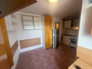 Pronájem bytu 1+kk, Šternberk, Lesní, 20 m2