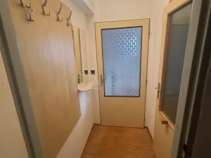 Pronájem bytu 1+kk, Šternberk, Lesní, 20 m2