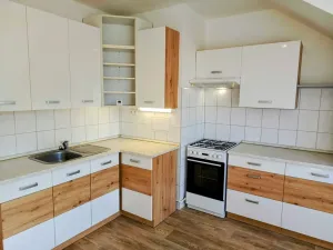 Pronájem bytu 3+1, České Budějovice - České Budějovice 3, Pražská tř., 94 m2