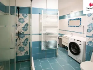 Pronájem bytu 3+kk, Cerekvička-Rosice - Cerekvička, 75 m2